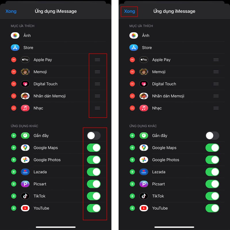 5 tính năng ẩn trong iMessage trên iPhone 5 tính năng ẩn trong iMessage trên iPhone