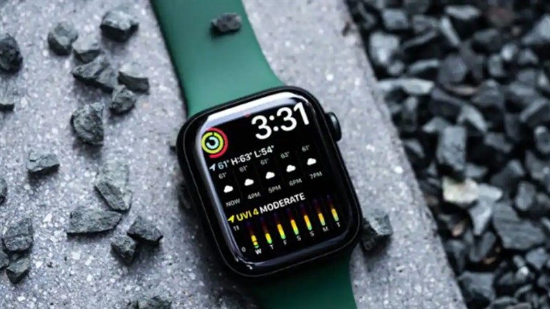 Apple Watch sẽ có tính năng kết nối vệ tinh Apple Watch sẽ có tính năng kết nối vệ tinh