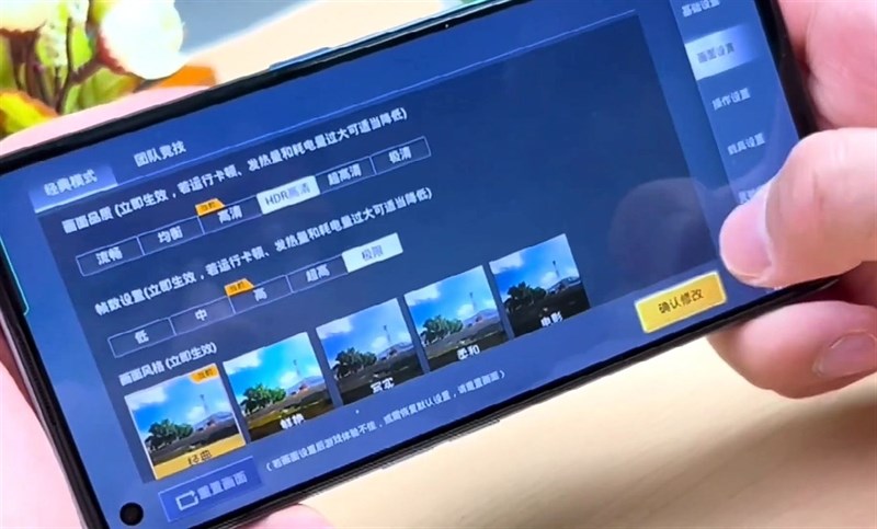 Trên tay OPPO K10 Pro 5G: Giá 8.8 triệu xài Snapdragon 888 5G, RAM 8GB Trên tay OPPO K10 Pro 5G: Giá 8.8 triệu xài Snapdragon 888 5G, RAM 8GB