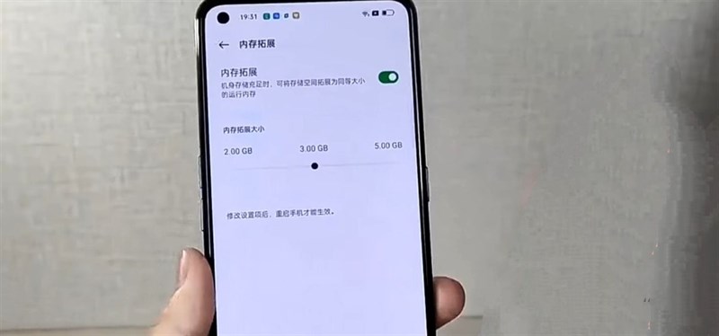 Trên tay OPPO K10 Pro 5G: Giá 8.8 triệu xài Snapdragon 888 5G, RAM 8GB Trên tay OPPO K10 Pro 5G: Giá 8.8 triệu xài Snapdragon 888 5G, RAM 8GB