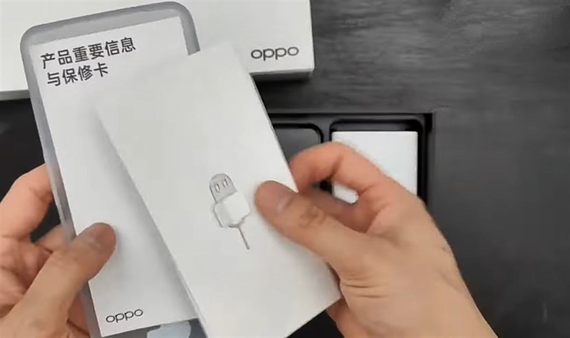 Trên tay OPPO K10 Pro 5G: Giá 8.8 triệu xài Snapdragon 888 5G, RAM 8GB Trên tay OPPO K10 Pro 5G: Giá 8.8 triệu xài Snapdragon 888 5G, RAM 8GB