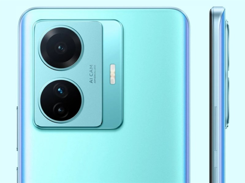 Vivo S15e ra mắt với Exynos 1080, camera 50MP Vivo S15e ra mắt với Exynos 1080, camera 50MP