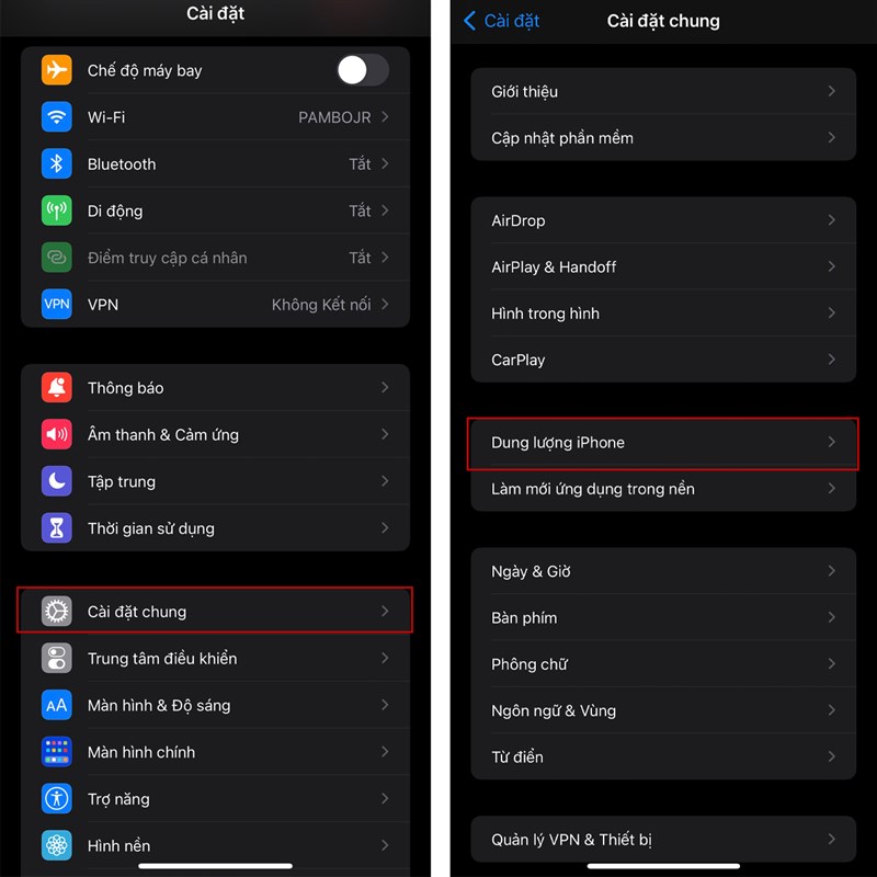 Cách cập nhật Liên Quân Mobile phiên bản mới không bị lỗi Cách cập nhật Liên Quân Mobile phiên bản mới không bị lỗi