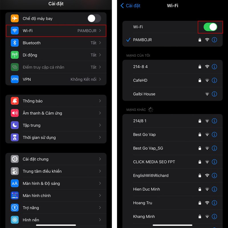 Cách cập nhật Liên Quân Mobile phiên bản mới không bị lỗi Cách cập nhật Liên Quân Mobile phiên bản mới không bị lỗi