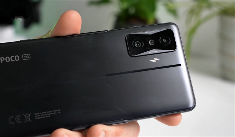 Nghe Đồn Là: Xiaomi POCO F5 GT sử dụng Dimensity 1200 5G, camera 108MP