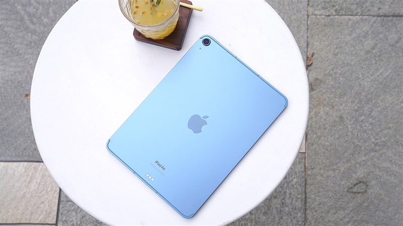 TOP 5 tablet bán chạy nhất tháng 3/2024 tại Thế Giới Di Động