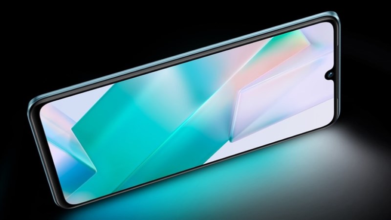Vivo T1 5G ra mắt với Snapdragon 778G, sạc nhanh 66W Vivo T1 5G ra mắt với Snapdragon 778G, sạc nhanh 66W