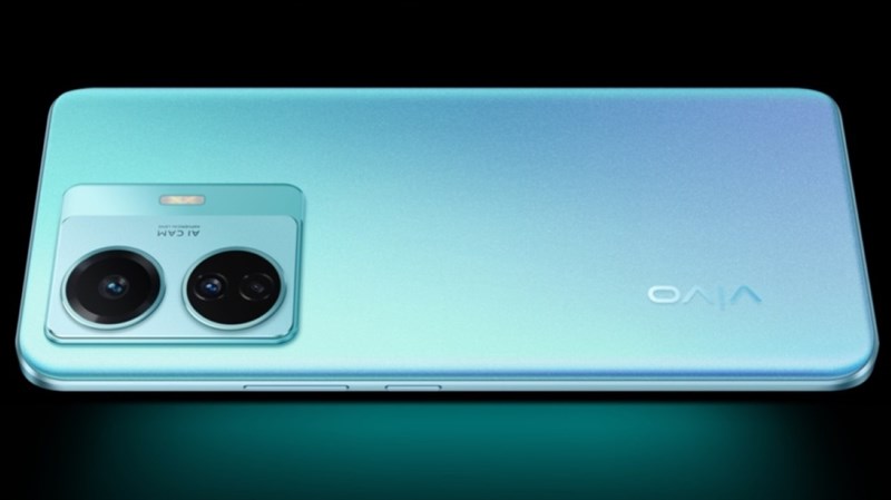 Vivo T1 5G ra mắt với Snapdragon 778G, sạc nhanh 66W Vivo T1 5G ra mắt với Snapdragon 778G, sạc nhanh 66W