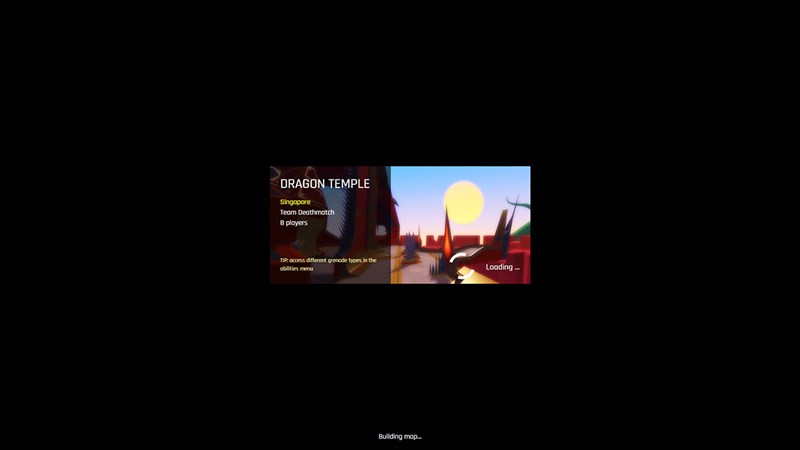 cách chơi game bắn súng trực tiếp trên Web cách chơi game bắn súng trực tiếp trên Web