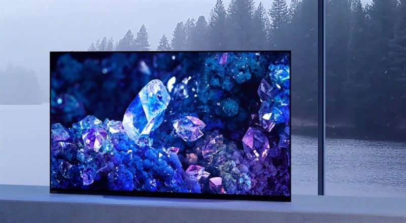 Master Series A90K OLED TV - 48 inch