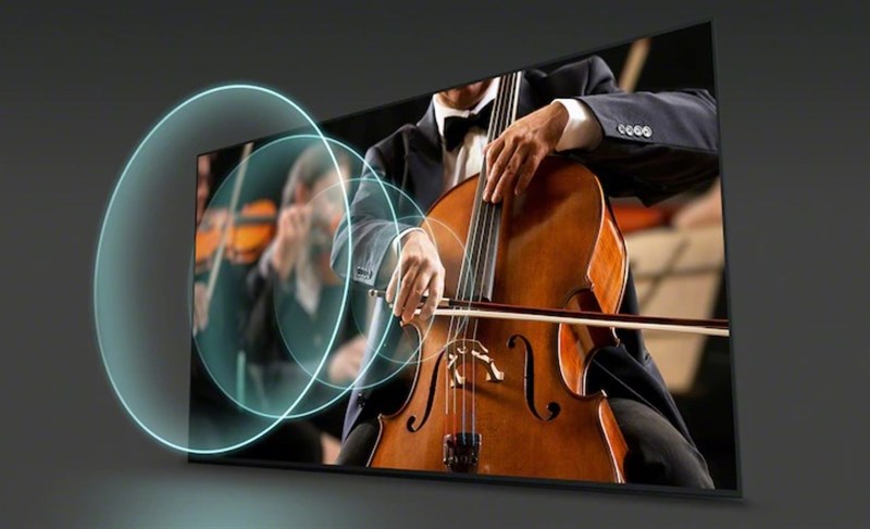 Master Series A90K OLED TV - 48 inch