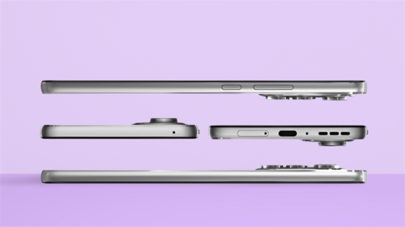 Moto Edge 30 chính thức ra mắt: Cấu hình khủng, giá bằng nửa bản Pro Moto Edge 30 chính thức ra mắt: Cấu hình khủng, giá bằng nửa bản Pro