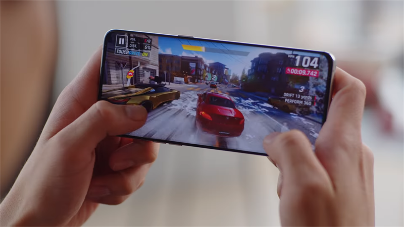 OPPO Find X5 Pro 5G sở hữu tần số quét cao 120 Hz chơi game mượt mà OPPO Find X5 Pro 5G sở hữu tần số quét cao 120 Hz chơi game mượt mà