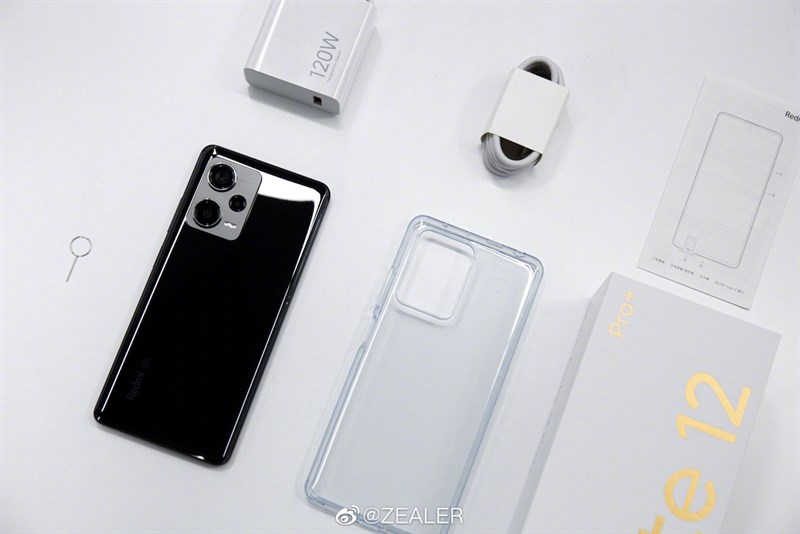 Redmi Note 12 Pro Plus Redmi Note 12 Pro Plus