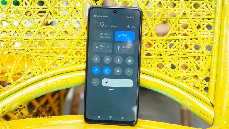 Xiaomi Redmi Note 11S 5G