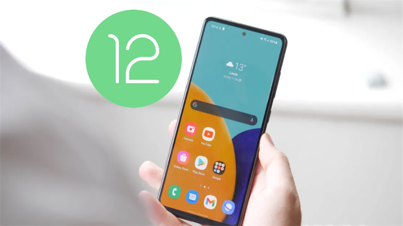 Samsung bắt đầu phát hành bản cập nhật Android 12 cho Galaxy M51 Samsung bắt đầu phát hành bản cập nhật Android 12 cho Galaxy M51