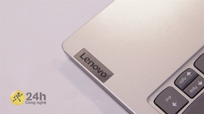 Lenovo Ideapad 1 11IGL05 được trang bị RAM 4 GB và ổ cứng lưu trữ 256 GB NVMe