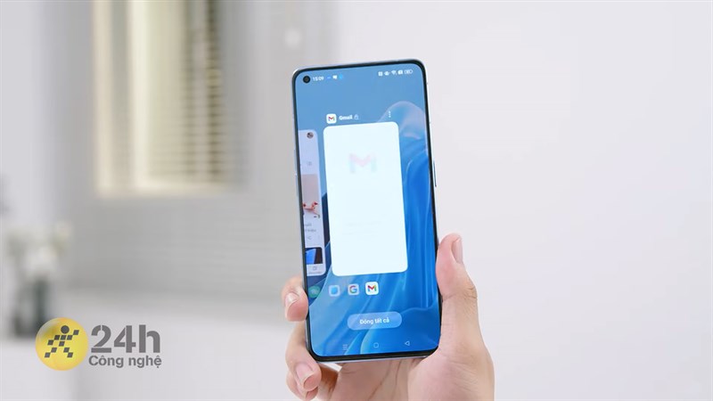 Liệu OPPO Reno7 Pro 5G có đạt điểm hiệu năng ấn tượng?