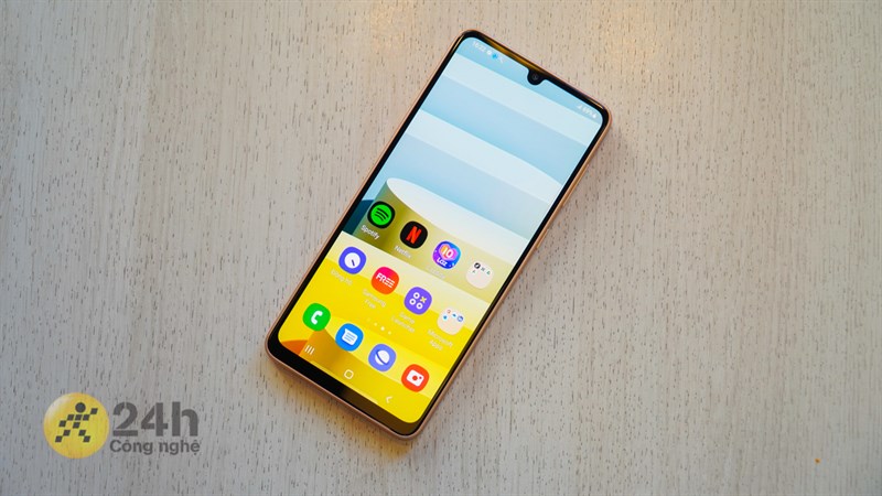 Galaxy A33 Galaxy A33
