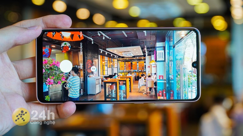 Galaxy A33 Galaxy A33