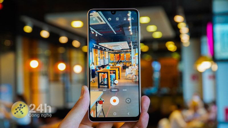 Galaxy A33 Galaxy A33