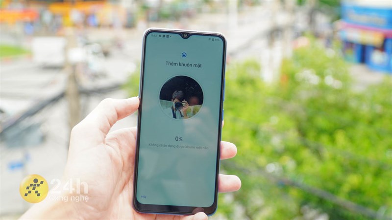 Vivo Y01 Vivo Y01
