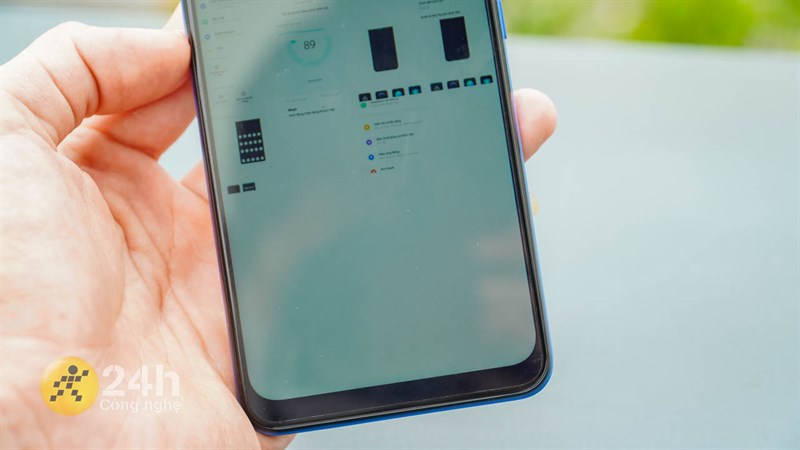 Vivo Y01 Vivo Y01