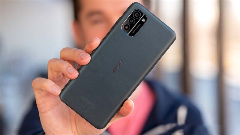 Điện thoại Nokia G21 và G11 giảm giá cực rẻ Điện thoại Nokia G21 và G11 giảm giá cực rẻ