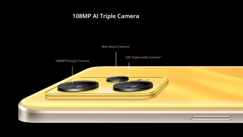 Chờ đón sự kiện Realme 9 4G ra mắt tại Việt Nam, kỳ vọng giá bao nhiêu?