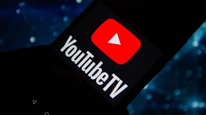 Quá HOT: YouTube TV nhận thêm tính năng chuyển đổi tài khoản dài hạn