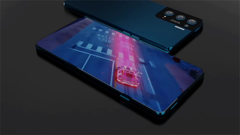 OPPO K11 Pro 5G OPPO K11 Pro 5G