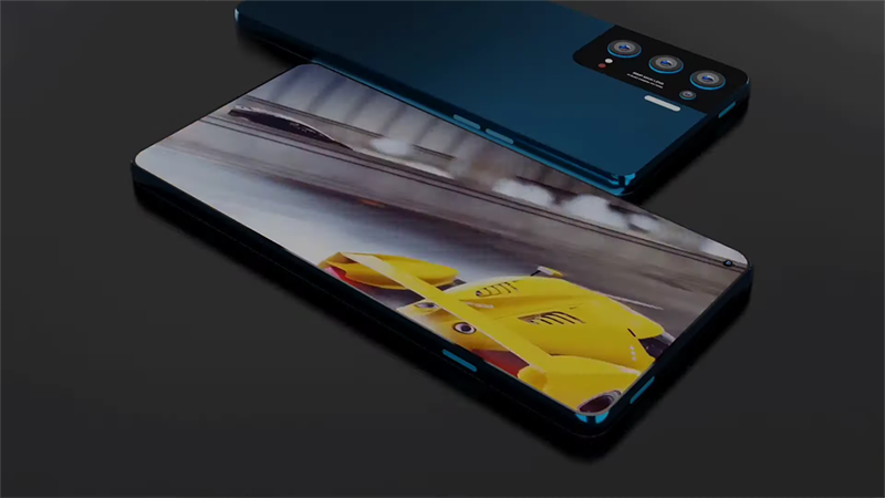 OPPO K11 Vitality Edition có gì mới: Dùng Snap 870 5G, sạc nhanh 120 W OPPO K11 Vitality Edition có gì mới: Dùng Snap 870 5G, sạc nhanh 120 W