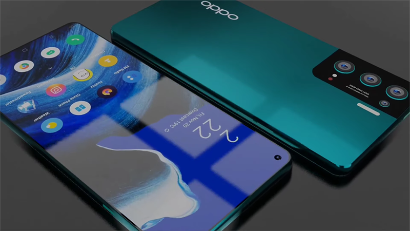 OPPO K11 Pro 5G OPPO K11 Pro 5G