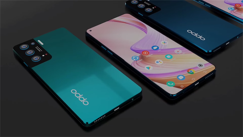 OPPO K11 Vitality Edition có gì mới: Dùng Snap 870 5G, sạc nhanh 120 W OPPO K11 Vitality Edition có gì mới: Dùng Snap 870 5G, sạc nhanh 120 W