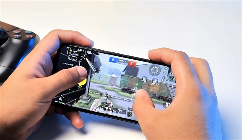 POCO M5 5G có gì mới: Dùng Dimensity 810 5G, camera 50 MP POCO M5 5G có gì mới: Dùng Dimensity 810 5G, camera 50 MP
