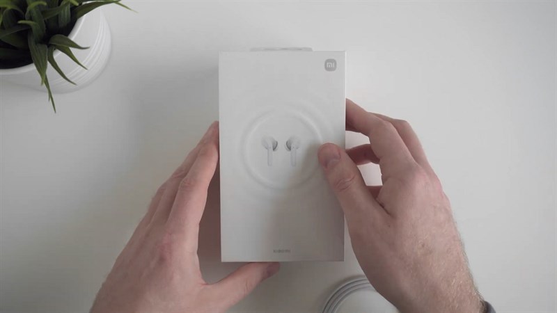 Xiaomi Buds 3T Pro là mẫu tai nghe đáng sở hữu với giá chưa đến 4 triệu đồng Xiaomi Buds 3T Pro là mẫu tai nghe đáng sở hữu với giá chưa đến 4 triệu đồng