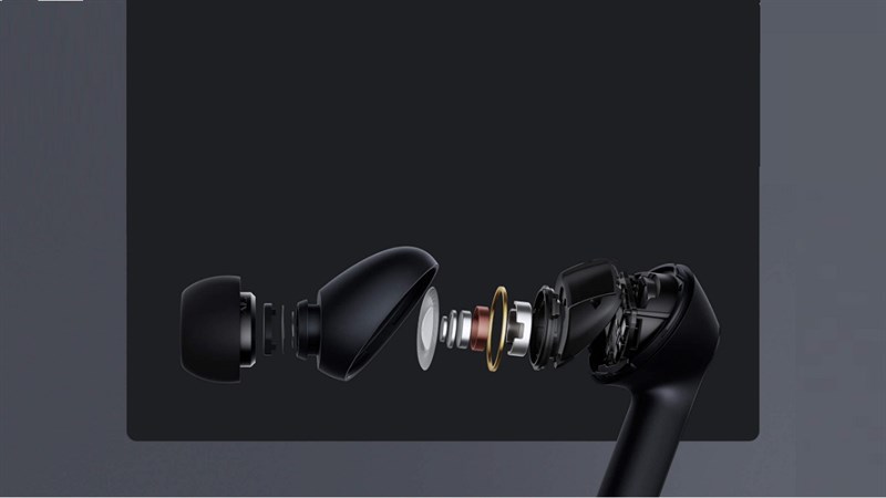 Xiaomi Buds 3T Pro được trang bị củ loa hỗ trợ codec LHDC 4.0 do Xiaomi tinh chỉnh Xiaomi Buds 3T Pro được trang bị củ loa hỗ trợ codec LHDC 4.0 do Xiaomi tinh chỉnh