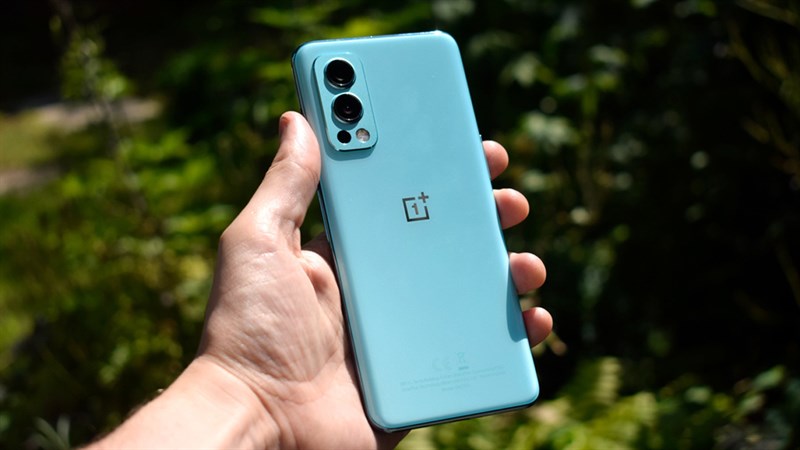 OnePlus Nord 3 bất ngờ lộ diện OnePlus Nord 3 bất ngờ lộ diện