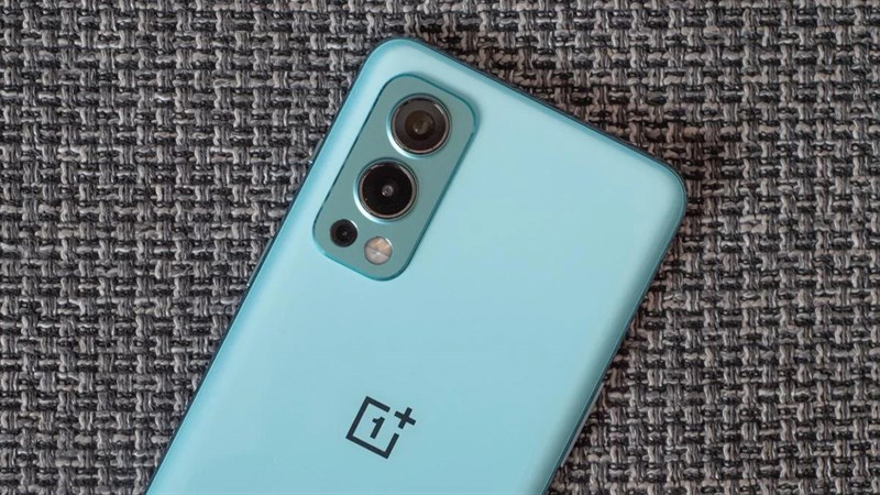 OnePlus Nord 3 bất ngờ lộ diện OnePlus Nord 3 bất ngờ lộ diện