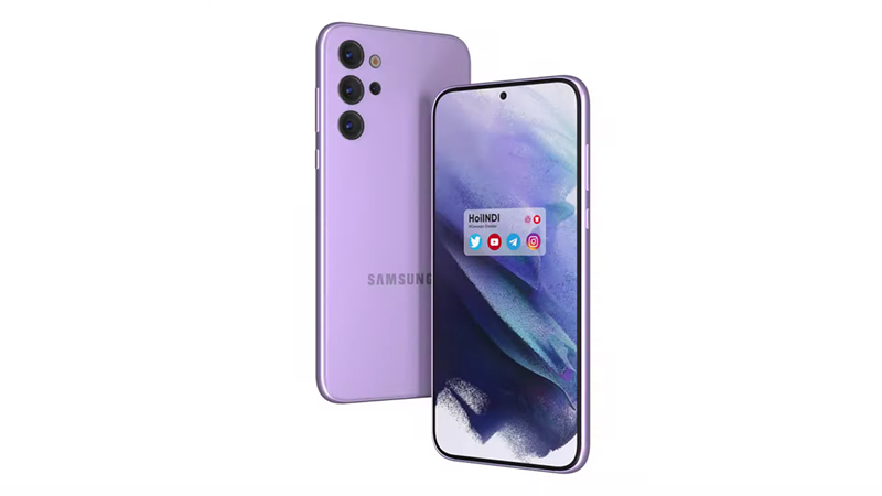 Galaxy S22 FE 5G Galaxy S22 FE 5G