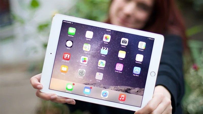 iPad Air 2 và iPad mini 2 được đưa vào danh sách 'đồ cổ' iPad Air 2 và iPad mini 2 được đưa vào danh sách 'đồ cổ'