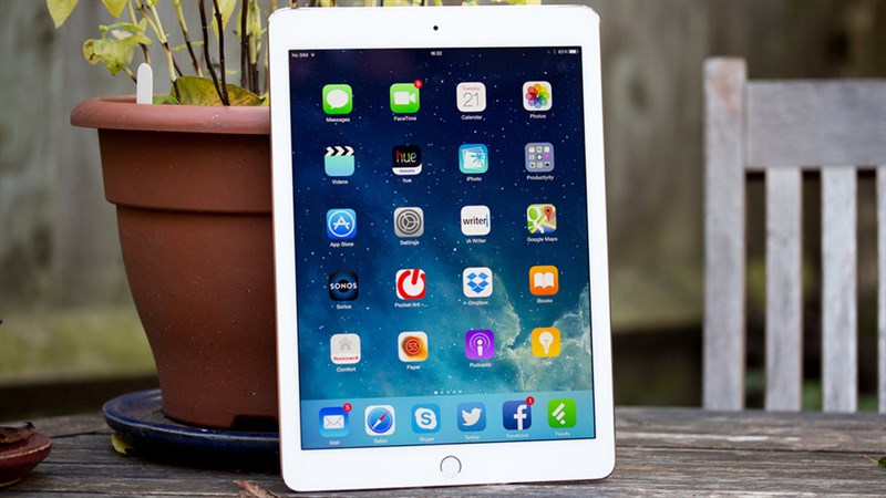 iPad Air 2 và iPad mini 2 được đưa vào danh sách 'đồ cổ' iPad Air 2 và iPad mini 2 được đưa vào danh sách 'đồ cổ'