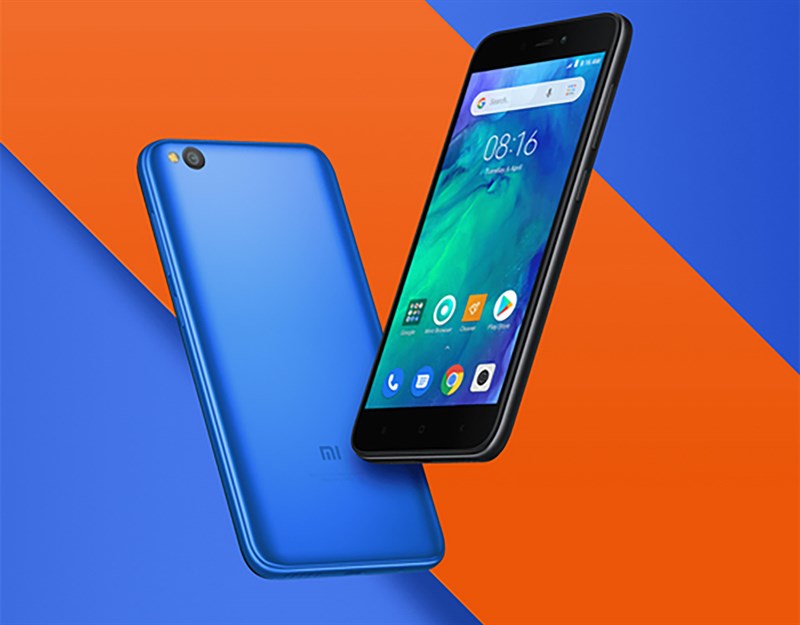 Xiaomi ngừng hỗ trợ phần mềm cho Redmi Note 7/7 Pro và Redmi Go