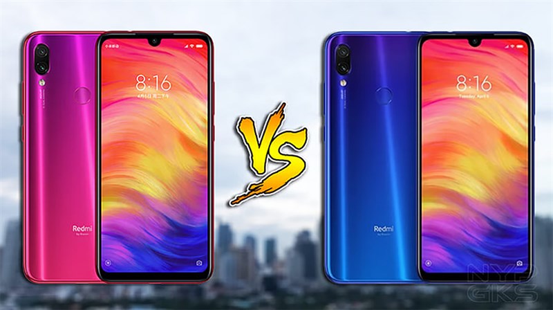 Xiaomi ngừng hỗ trợ phần mềm cho Redmi Note 7/7 Pro và Redmi Go