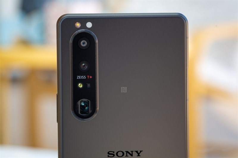 Sony Xperia 1 V sẽ sở hữu hệ thống camera xịn sò!