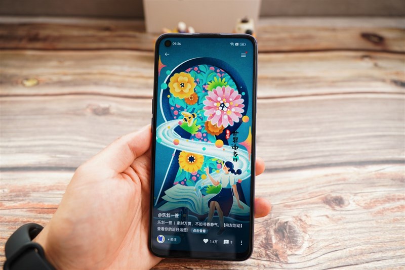 OPPO K10 Vitality Edition có gì mới: Dùng Snapdragon 778G, RAM 12 GB