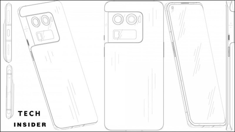 OnePlus 10 Ultra sẽ có camera cải tiến và chip Snapdragon 8 Gen 1+ OnePlus 10 Ultra sẽ có camera cải tiến và chip Snapdragon 8 Gen 1+