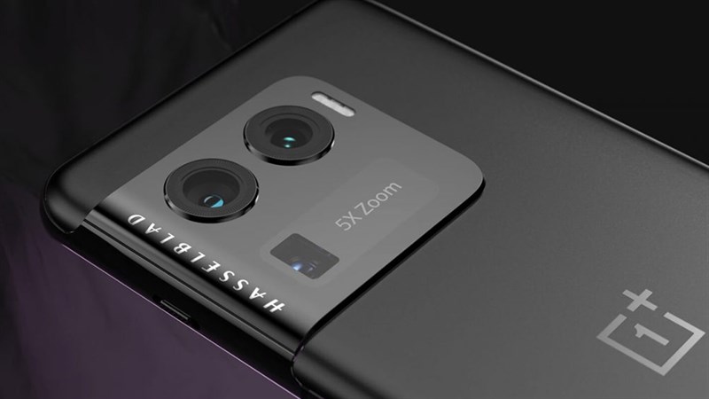 OnePlus 10 Ultra sẽ có camera cải tiến và chip Snapdragon 8 Gen 1+ OnePlus 10 Ultra sẽ có camera cải tiến và chip Snapdragon 8 Gen 1+