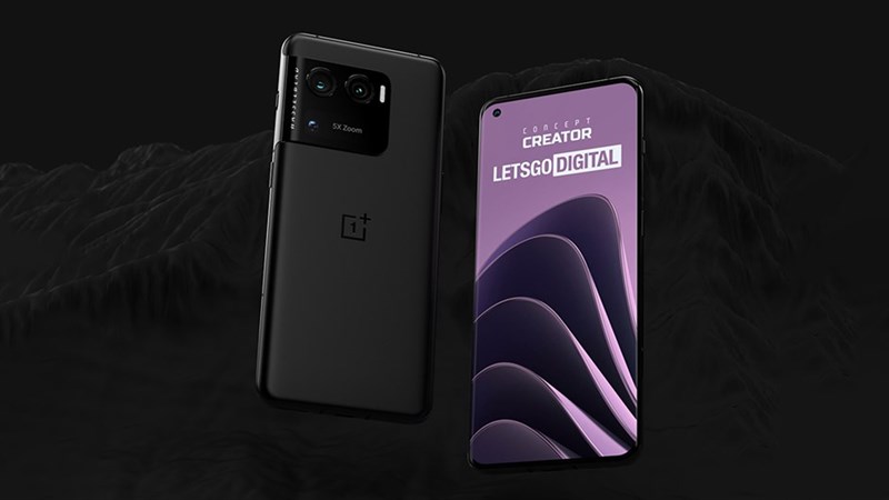 OnePlus 10 Ultra sẽ có camera cải tiến và chip Snapdragon 8 Gen 1+ OnePlus 10 Ultra sẽ có camera cải tiến và chip Snapdragon 8 Gen 1+