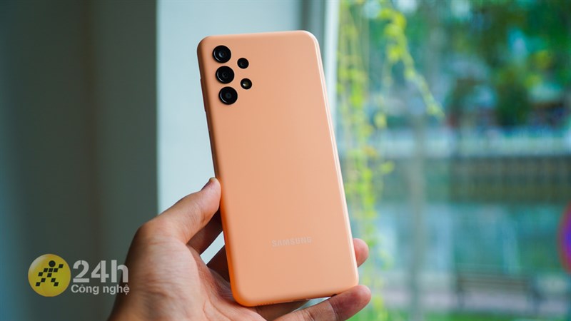 Samsung Galaxy A13 Samsung Galaxy A13
